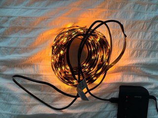 Kit Govee TV Backlight T1 (Inmersión LED para TV)