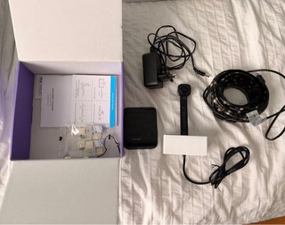 Kit Govee TV Backlight T1 (Inmersión LED para TV)