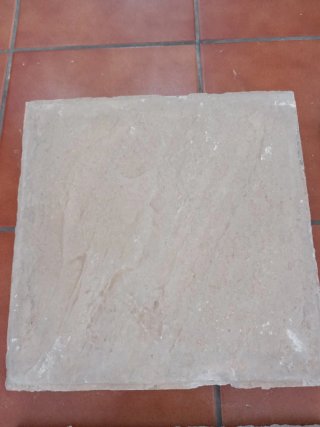 Baldosas Exterior Símil Pizarra