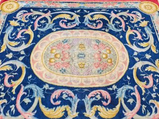 Alfombra Persa 260x210 cm