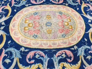 Alfombra Persa 260x210 cm