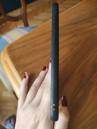 Funda Huawei P Smart con Diseño