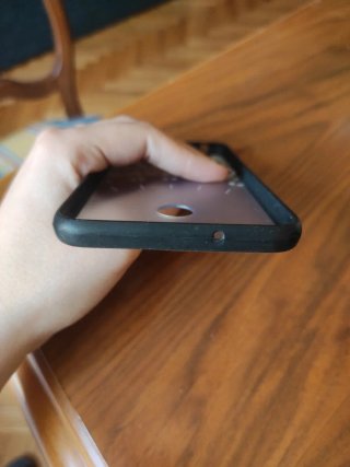 Funda Huawei P Smart con Diseño