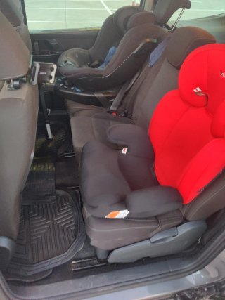 Volkswagen Sharan 2011