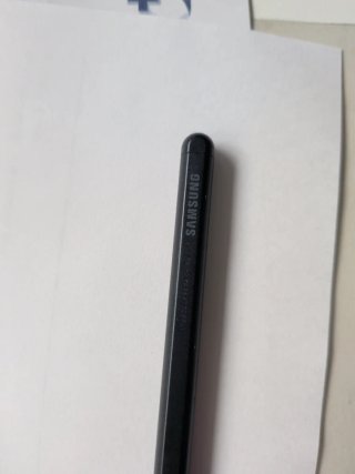 S Pen Samsung Original Tab S7 SM-T870
