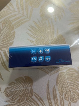 Cámara IP ExtraStar 360° HD 960P