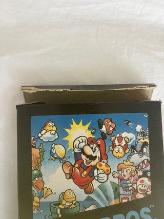 Lote Juegos NES Nintendo