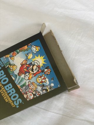 Lote Juegos NES Nintendo