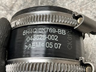 Tubo Intercooler Land Rover 6H4Q6K769BB