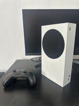Xbox Series S 500GB