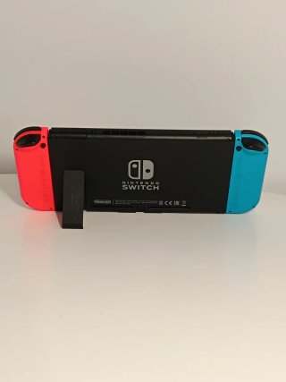 Nintendo Switch 1 Original cómo nuevo