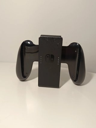 Nintendo Switch 1 Original cómo nuevo