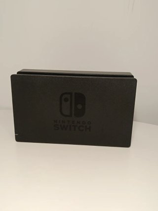 Nintendo Switch 1 Original cómo nuevo