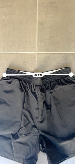 Bañador Polo Ralph Lauren Negro