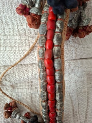 Brazalete Rajastan Siglo XIX