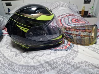 Casco Scorpion Exo 1200 air