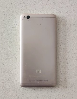 Xiaomi REDMI 4A 2GB 16GB