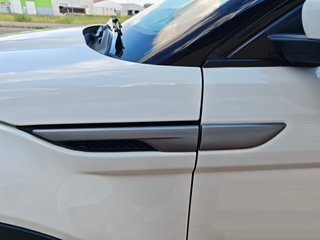 Range Rover Evoque TD4