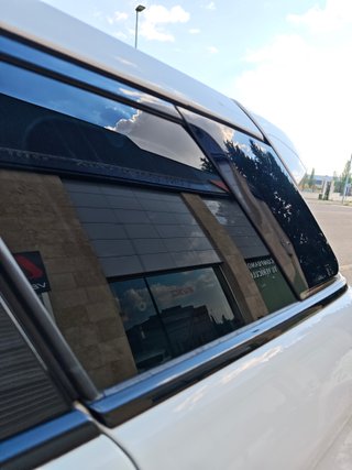 Range Rover Evoque TD4