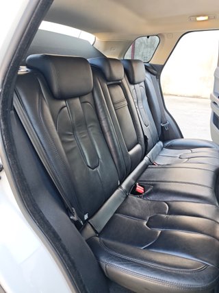 Range Rover Evoque TD4