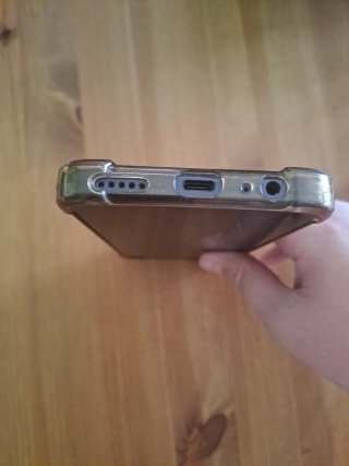 OUKITEL C51 128GB Negro