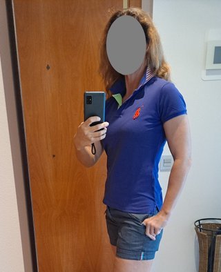 Polo Ralph Lauren Mujer Talla XS