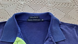 Polo Ralph Lauren Mujer Talla XS