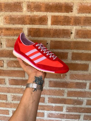 Zapatillas Adidas SL 72 OG W Talla 43