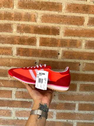 Zapatillas Adidas SL 72 OG W Talla 43
