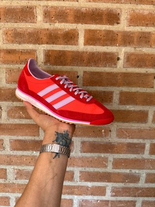Zapatillas Adidas SL 72 OG W Talla 43