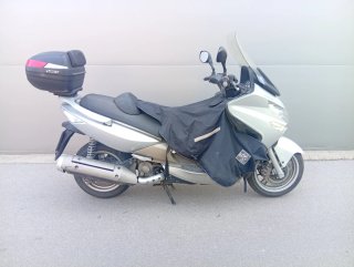 Kymco Xciting 250