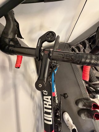 Bicicleta Van Rysel Ultra CF 940