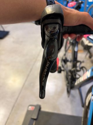 Bicicleta Van Rysel Ultra CF 940