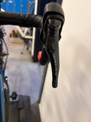 Bicicleta Van Rysel Ultra CF 940