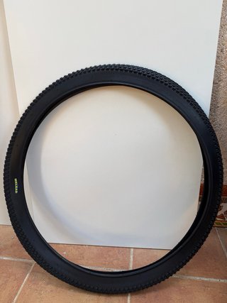 2 Cubiertas de Bicicleta nuevas