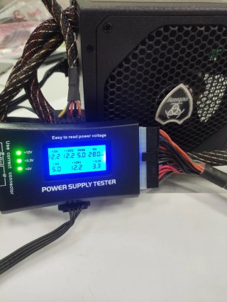 Fuente Alimentación Netway Reactor 700W