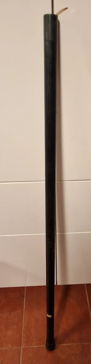 Cañas de pescar