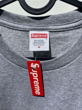 Tee Supreme