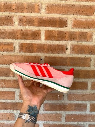 Zapatillas Adidas SL 72 OG W Talla 40