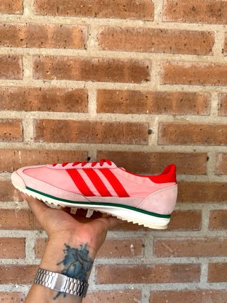 Zapatillas Adidas SL 72 OG W Talla 40