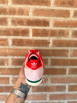 Zapatillas Adidas SL 72 OG W Talla 40
