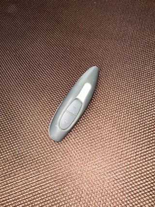 Canapé abatible de piel eléctrico