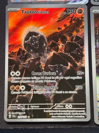 Lote de Cartas Pokémon