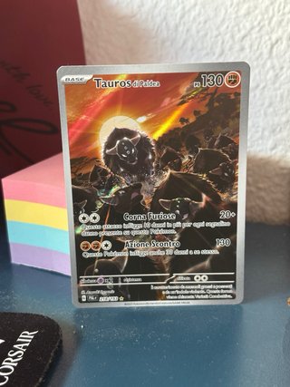 Lote de Cartas Pokémon