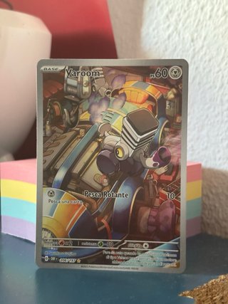 Lote de Cartas Pokémon