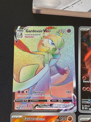 Lote de Cartas Pokémon