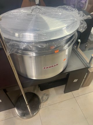 Olla grande ZAHRA