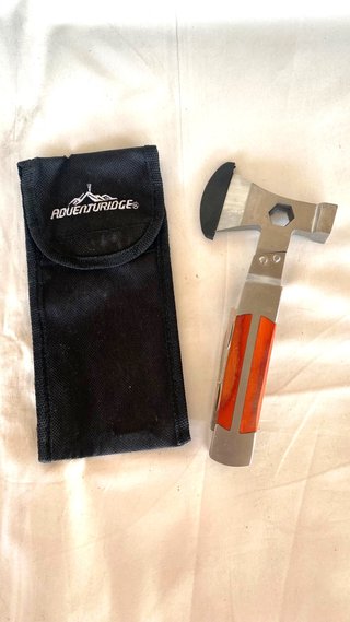 Utensile multifunzione 11 in 1