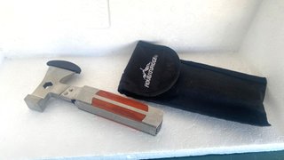 Utensile multifunzione 11 in 1