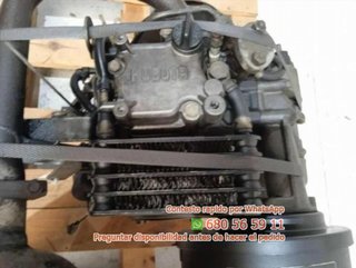 Motor completo aixam tmanp344055 dc60d  Ref:917720